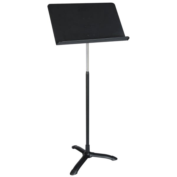 Main product image for Talent MUS-3 Heavy Duty Steel Fixed Base Music Stand 233-104